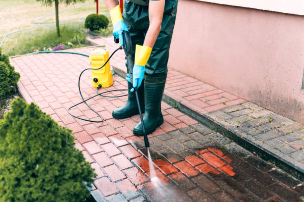 Best Affordable Power Washing  in Sonoma State University, CA