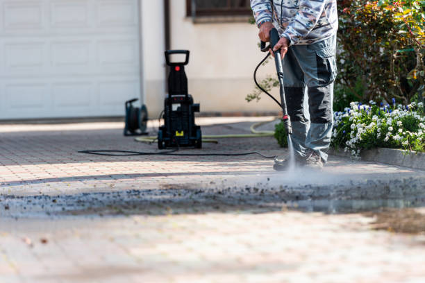 Best Best Pressure Washing Companies  in Sonoma State University, CA
