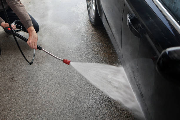 Professional Pressure Washing in Sonoma State University, CA
